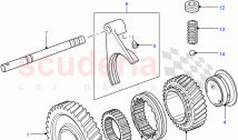 High/Low Gear ((V) FROM7A000001)