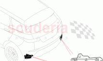 Vehicle Modules And Sensors (Tailgate - Hands Free, Changsu (China))