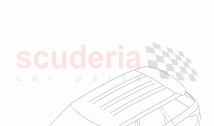 Electrical Wiring - Body And Rear (Front And Rear Doors) ((V) TOGA999999)