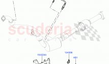 Exhaust Systems