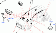 Airbag System (Changsu (China)) ((V) FROMFG000001)