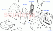 Front Seat Covers (Taurus Leather) ((V) FROMP2000001)
