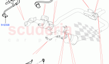 Exhaust Sensors And Modules (3.0L DOHC GDI SC V6 PETROL, Beijing 6 Petrol Emission&hellip;