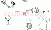 Towing Electrics (Accessory)