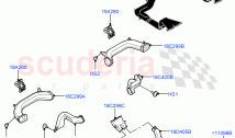Air Vents, Louvres And Ducts (Internal Components) (Changsu (China), Less Head Up &hellip;
