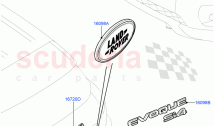 Name Plates (Itatiaia (Brazil)) ((V) FROMGT000001)