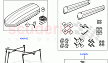 Carriers & Boxes (Roof Carriers, Accessory)