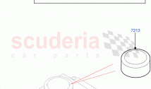Interior Styling Finishers ((V) TOLA999999)