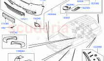 Complete Vehicle Body Dress Up Kits (Accessory) ((V) FROMAA000001)