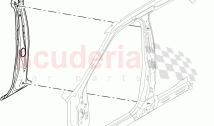Side Panels - Inner (Inner - Front) (Halewood (UK))