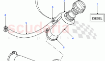 Fuel Tank Filler ((V) FROM7A000001)