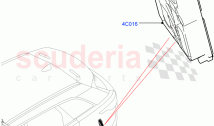 Rear Axle Modules And Sensors (Rear Axle Locking Differential, Torque Vectoring By&hellip;