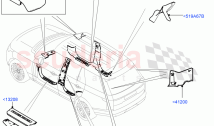 Side Trim (Armoured) ((V) FROMEA000001)