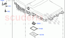 Hybrid Electrical Modules (Traction Battery) (Changsu (China), Electric Engine Bat&hellip;