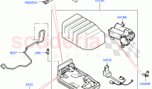 Air Suspension Compressor And Lines (With Four Corner Air Suspension) ((V) FROMMA0&hellip;