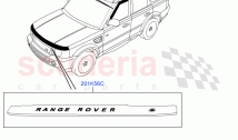 Air Deflectors (Accessory)