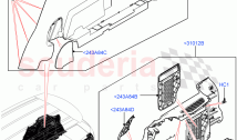 Side Trim (Luggage Compartment) (Changsu (China), With 60/40 Split - Folding Rr Se&hellip;