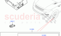 Tyre Pressure Monitor System (With Tyre Pressure Sensors) ((V) FROMGA000001, (V) T&hellip;
