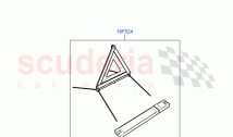 Emergency And Safety Equipment (Factory Fitted) (Changsu (China)) ((V) FROMEG00000&hellip;