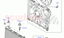 Radiator/Coolant Overflow Container (2.0L 16V TIVCT T/C 240PS Petrol)