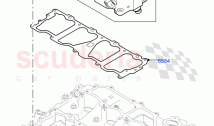 Variable Valve Lift Unit (2.0L I4 Mid AJ200 Petrol E100, Itatiaia (Brazil), 2.0L I&hellip;