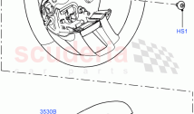 Steering Wheel (Changsu (China)) ((V) FROMEG000001)