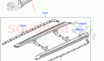 Lower Body Guards And Shields (Accessory) (Less Power Deployable Running Board) ((&hellip;