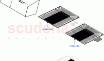 Loadspace Protection Mats