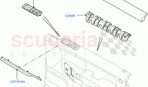 Front Door Trim Installation (Autobiography Ultimate Edition) ((V) FROMBA344356)