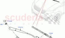 Windscreen Wiper