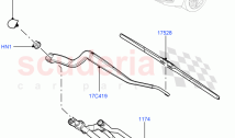 Windscreen Wiper