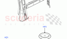 Plugs - Body (Rear) ((V) FROMAA000001)