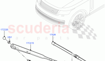 Windscreen Wiper