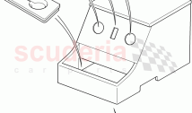 Cubby Box