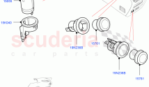 Auxiliary Electrical Power Points (Itatiaia (Brazil)) ((V) FROMGT000001)