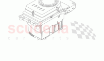 Interior Dress Up (Accessory, Gear Knob) ((V) FROMAA000001)
