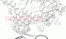 Throttle Housing (2.0L 16V TIVCT T/C 240PS Petrol, Itatiaia (Brazil)) ((V) FROMGT0&hellip;