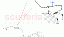 Gear Change-Automatic Transmission (3.0L AJ20P6 Petrol High, 8 Speed Auto Trans ZF&hellip;