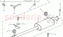 Exhaust System (130