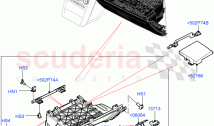 Glove Box (Changsu (China)) ((V) FROMFG000001)