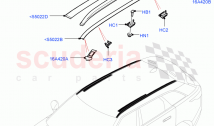 Roof Rack Systems