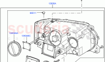 Headlamps And Front Flasher Lamps ((V) FROMAA000001)