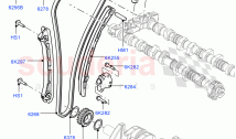 Timing Gear (2.0L 16V TIVCT T/C 240PS Petrol, Itatiaia (Brazil)) ((V) FROMGT000001&hellip;