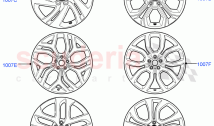 Wheels (Halewood (UK))
