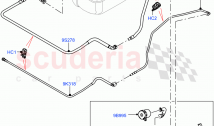 Carbon Canister (2.0L AJ20P4 Petrol E100 PTA, Itatiaia (Brazil), Fuel Tank Filler &hellip;