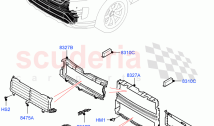Air Deflectors (Changsu (China))