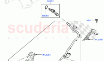 Engine Heater (2.0L AJ21D4 Diesel Mid, Immersion Heater - 700W / 110V, Immersion H&hellip;