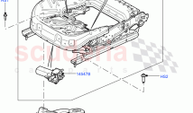 Front Seat Base ((V) FROMAA000001)