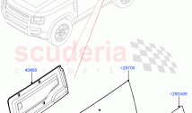 Quarter Windows (Commercial) (Short Wheelbase, Version - Commercial) ((V) FROMM200&hellip;
