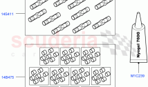 Pigtail Wiring Kits (Halewood (UK))